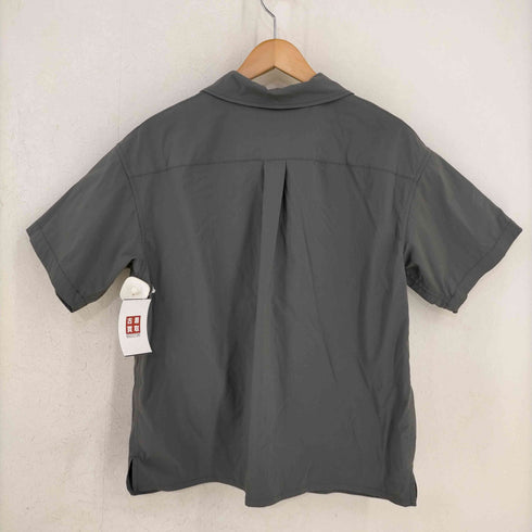 ヘリーハンセン HELLY HANSEN S/S Koselig Shirts レディース import:L