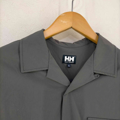 ヘリーハンセン HELLY HANSEN S/S Koselig Shirts レディース import:L