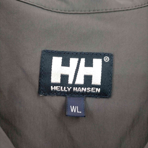 ヘリーハンセン HELLY HANSEN S/S Koselig Shirts レディース import:L