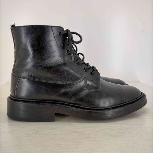 トリッカーズ Trickers M6895 Grassmere メンズ