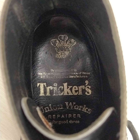 トリッカーズ Trickers M6895 Grassmere メンズ