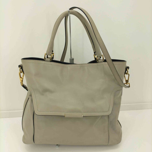 サザビー SAZABY 2WAY ショルダートートバッグ レディース
