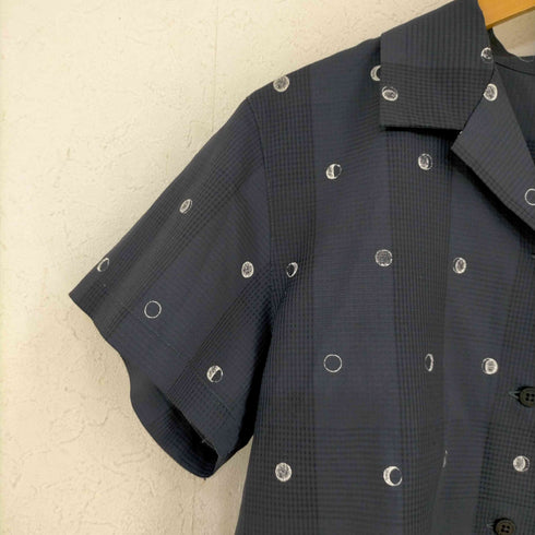ザノースフェイス THE NORTH FACE S/S Climbing Summer Shirt レディース import:L