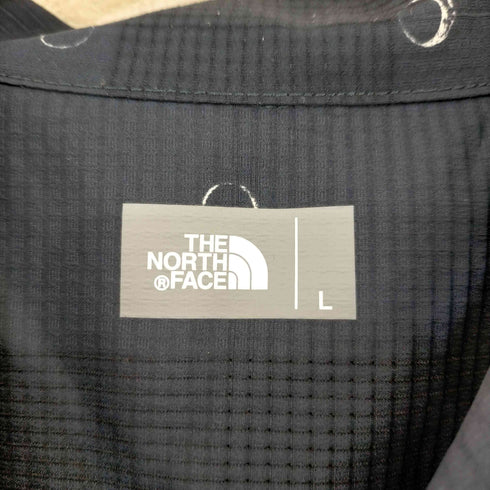 ザノースフェイス THE NORTH FACE S/S Climbing Summer Shirt レディース import:L