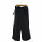 プラステ PLST センタープレスワイドスラックスパンツ レディース JPN:M
