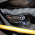 アウトドアプロダクツ OUTDOOR PRODUCTS 総柄中綿ジャケット メンズ 4L