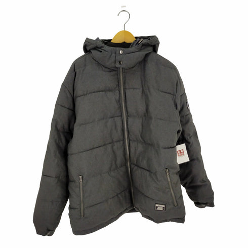 アウトドアプロダクツ OUTDOOR PRODUCTS 中綿ジャケット メンズ 4L