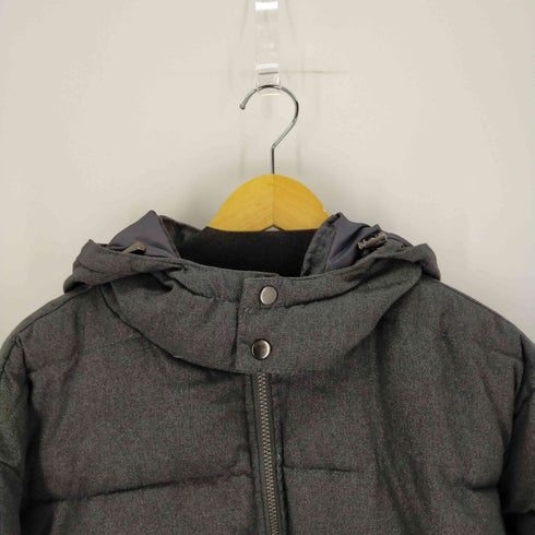 アウトドアプロダクツ OUTDOOR PRODUCTS 中綿ジャケット メンズ 4L