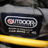 アウトドアプロダクツ OUTDOOR PRODUCTS 中綿ジャケット メンズ 4L