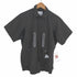 アンドワンダー and wander tech short sleeve shirt メンズ JPN:0