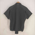 アンドワンダー and wander tech short sleeve shirt メンズ JPN:0
