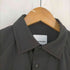 アンドワンダー and wander tech short sleeve shirt メンズ JPN:0