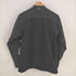 アンドワンダー and wander tech long sleeve band shirt メンズ JPN:0