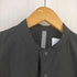 アンドワンダー and wander tech long sleeve band shirt メンズ JPN:0