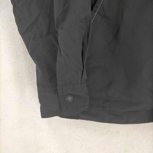 アンドワンダー and wander tech long sleeve band shirt メンズ JPN:0