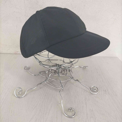 ヤマトミチ 山と道 U.L. HIKE & BACKPACKING Stretch Mesh Cap メンズ L