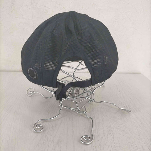 ヤマトミチ 山と道 U.L. HIKE & BACKPACKING Stretch Mesh Cap メンズ L
