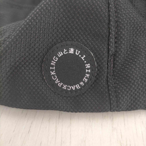 ヤマトミチ 山と道 U.L. HIKE & BACKPACKING Stretch Mesh Cap メンズ L