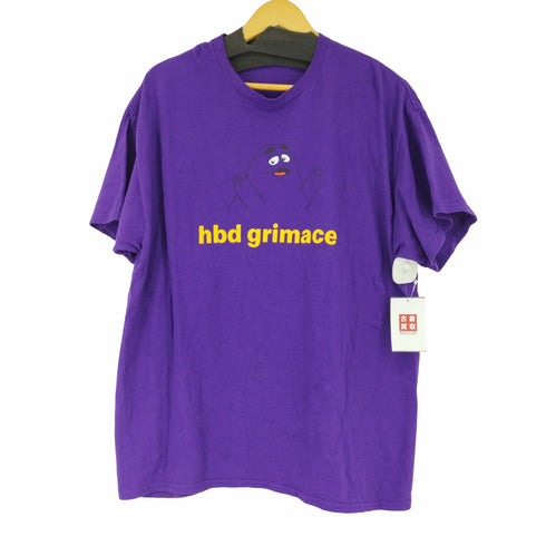 ギルダン GILDAN キャラクタープリント クルーネックS/STシャツ メンズ JPN:XL