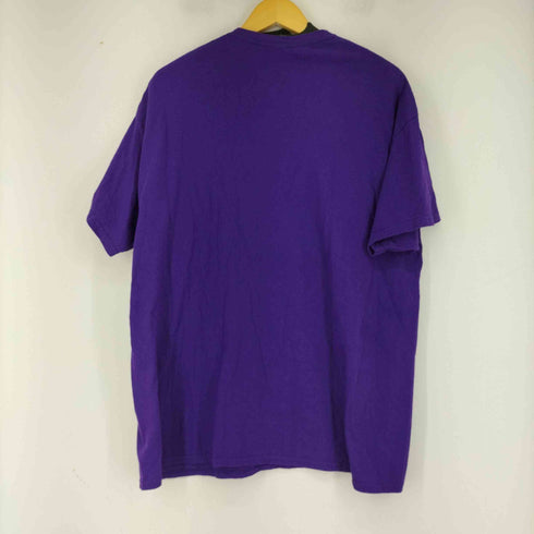 ギルダン GILDAN キャラクタープリント クルーネックS/STシャツ メンズ JPN:XL