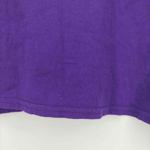 ギルダン GILDAN キャラクタープリント クルーネックS/STシャツ メンズ JPN:XL
