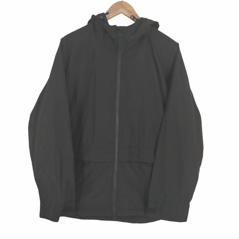 スノーピーク Snow Peak Light Mountain Cloth Zip Up Parka メンズ JPN:M