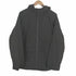 スノーピーク Snow Peak Light Mountain Cloth Zip Up Parka メンズ JPN:M
