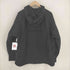 スノーピーク Snow Peak Light Mountain Cloth Zip Up Parka メンズ JPN:M