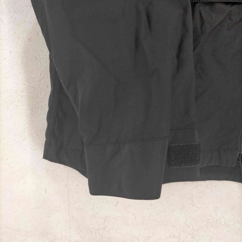 スノーピーク Snow Peak Light Mountain Cloth Zip Up Parka メンズ JPN:M