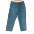 ブフト bukht BIG DENIM PANTS メンズ JPN:1