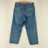 ブフト bukht BIG DENIM PANTS メンズ JPN:1