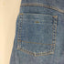 ブフト bukht BIG DENIM PANTS メンズ JPN:1