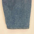 ブフト bukht BIG DENIM PANTS メンズ JPN:1