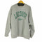 ラコステ LACOSTE アーチロゴクルーネックスウェット メンズ import:XL
