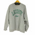 ラコステ LACOSTE アーチロゴクルーネックスウェット メンズ import:XL