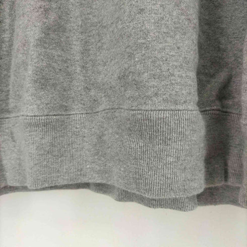 ラコステ LACOSTE アーチロゴクルーネックスウェット メンズ import:XL