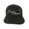 バックチャンネル Back Channel 筆記ロゴ 59FIFTY 6パネルキャップ メンズ