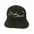 バックチャンネル Back Channel 筆記ロゴ 59FIFTY 6パネルキャップ メンズ