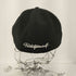 バックチャンネル Back Channel 筆記ロゴ 59FIFTY 6パネルキャップ メンズ