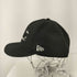 バックチャンネル Back Channel 筆記ロゴ 59FIFTY 6パネルキャップ メンズ
