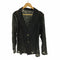 エルノロゼット Ellno Loset 2WAYコードレーススリットジャケット レディース JPN:M