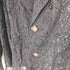 エルノロゼット Ellno Loset 2WAYコードレーススリットジャケット レディース JPN:M