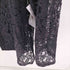 エルノロゼット Ellno Loset 2WAYコードレーススリットジャケット レディース JPN:M