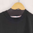 トミージーンズ tommy jeans ワンポイントワッペンクルーネックスウェット メンズ import:M