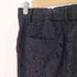 エルノロゼット Ellno Loset コードレースストレートパンツ レディース JPN:M