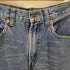 リーバイス Levis 505 ストレートパンツ メンズ W33 L33