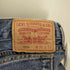 リーバイス Levis 505 ストレートパンツ メンズ W33 L33