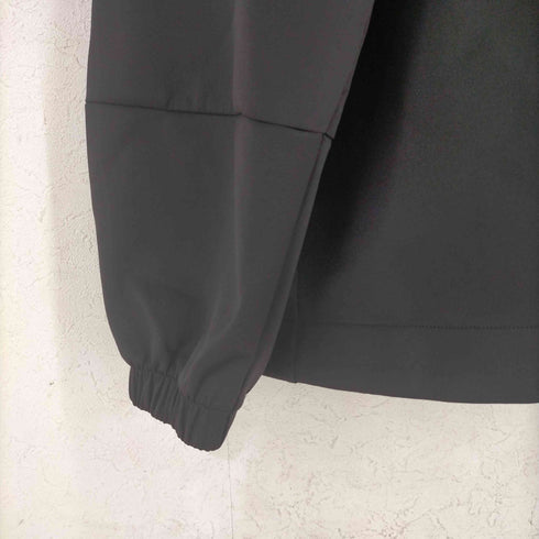 ダブルスタンダードクロージング DOUBLE STANDARD CLOTHING ボンディング ジップアップパーカー レディース JPN:44