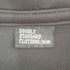 ダブルスタンダードクロージング DOUBLE STANDARD CLOTHING ボンディング ジップアップパーカー レディース JPN:44