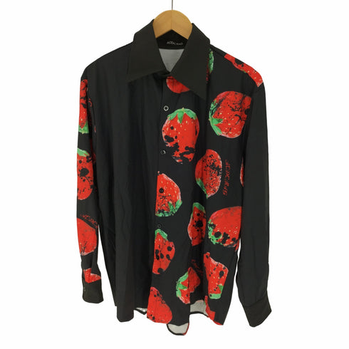ACDC RAG イチゴ シャツ レディース ONE SIZE